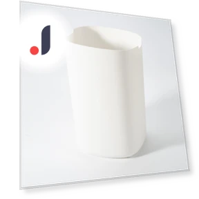 Smart Automatic Trash Bin — Kitchen Cans, VantaGoods
