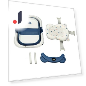 Smart Baby Bath Tub — Tubs & Seats, Zeblaze