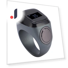 Smart Bluetooth Ring — Smart Rings, DIYelecs