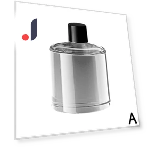 Smart Car Air Freshener — Car Air Fresheners, JOHO