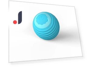 Smart Cat Toy Reel — Cat Playthings, AI Supermarket