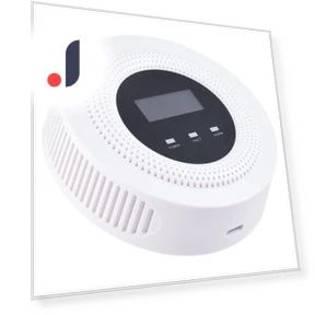 Smart Gas Leak Detector — Gas Safety Equipment, TOMTOP JMS