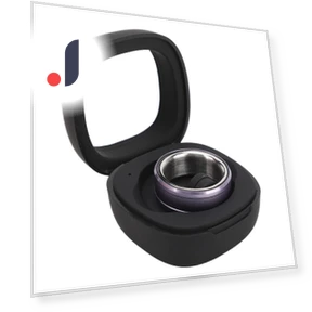 Smart Health Tracking Ring — Arm & Wrist Wearables, Health & Beauty PRODUCT