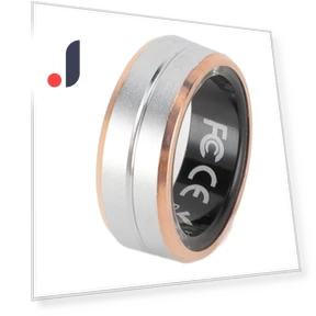 Smart Health Tracking Ring — Smart Rings, TOMTOP JMS