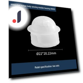 Smart Home Light with Body Sensor — Smart Home Modules, AI Supermarket