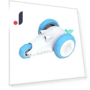 Smart Interactive Cat Toy — Cat Playthings, Home Of Auto Parts