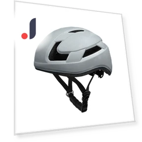 Smart LED Helmet — Children's Cycling Helmets, Fishine
