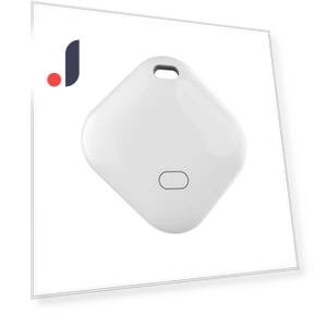 Smart Mini Tag Tracker — Location Tracking Devices, Jinkuinduy