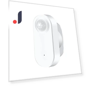Smart Motion Sensor — Smart Home Security, Tuya