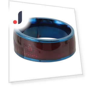 Smart NFC Ring — Smart Rings, Health & Beauty PRODUCT