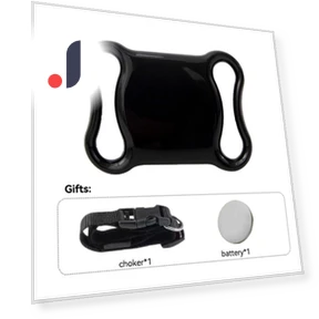 Smart Pet Locator — Trackers, grocercollect