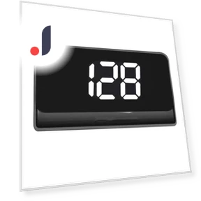 Smart Projection Display — Display Modules, World Auto Parts