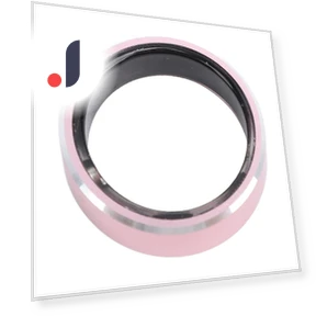 Smart Ring with Charging Case — Wearable Accessories, TOMTOP JMS