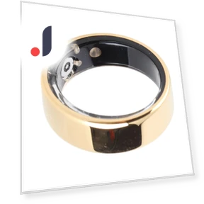Smart Ring with Gesture Control — Smart Rings, TOMTOP JMS