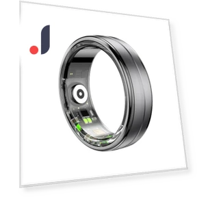 Smart Ring — Smart Rings, Lucky Start Smart watch