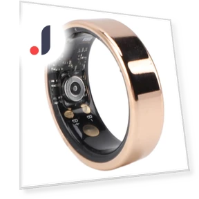 Smart Ring — Smart Rings, TOMTOP JMS
