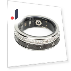 Smart Ring — Smart Rings, TOMTOP JMS