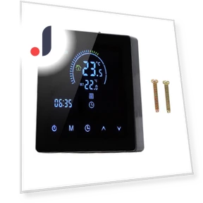 Smart Thermostat — Home Climate Control, Vestidos