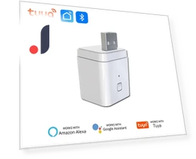Smart USB Bluetooth ZigBee Multi Gateway — Smart Home Hubs & Controllers, Home Textile Home Decoration