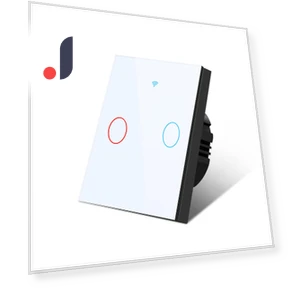 Smart Wall Switch — Smart Home Modules, MALITAI