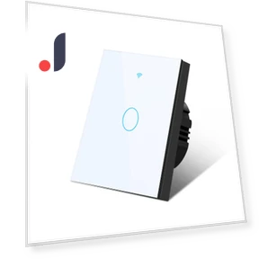 Smart Wall Switch — Smart Home Modules, MALITAI