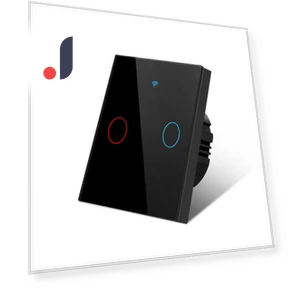 Smart Wall Switch — Smart Home Modules, MALITAI