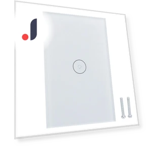 Smart Wall Touch Light Switch — Dimmer Switches, Neoglint