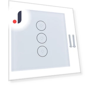 Smart Wall Touch Light Switch — Dimmer Switches, Neoglint