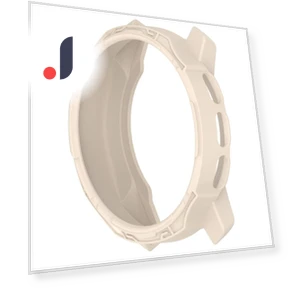 Smart Watch Bumper TPU Case Cover Protective Bezel Frame Edge Shell — Bumpers, LOjsbasn4