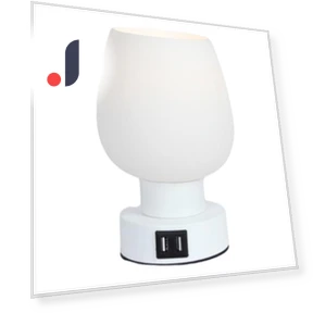 Touch Control LED Desk Lamp — Study & Desk Lighting, Kitchen artifact