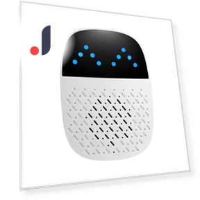 Ultrasonic Pest Repeller — Repellents, ZiQiDongLai