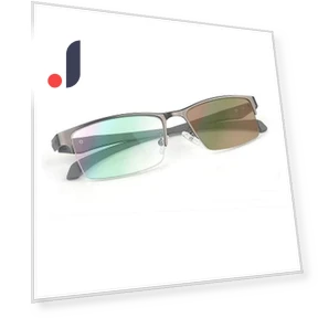 Unisex Smart Photochromic Glasses — Smart Glasses, Fashion Glasses M