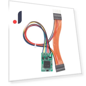Universal 18-in-1 CAN Protocol Filter and Mileage Calibrator — Carbon Canisters, All About Drones
