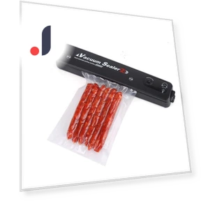 Vacuum Sealer Machine — Vacuum Bags, SZRCY
