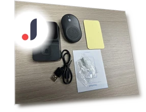 Video Doorbell — Smart Home Security, ElectroCN