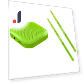Virtual Air Drum Drumsticks Pedals — Drum Machines, Wrigleys