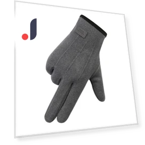 Touchscreen Warm Gloves — Gloves, ubezhn