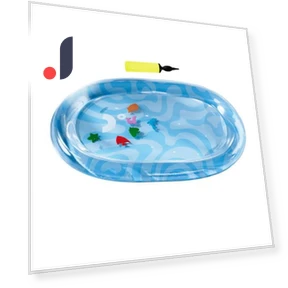 Water Pet Bed — Mats, Pets Home
