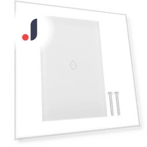 WiFi Boiler Touch Switch Timer — Smart Home Modules, Neoglint