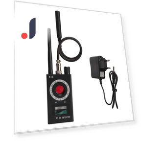 Wireless Camera Signal Detector GPS Finder — Location Tracking Devices, GoolRC