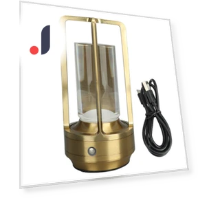 Wireless Desk Lamp — Study & Desk Lighting, KONNWEI