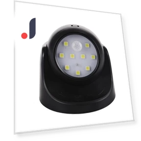Wireless Night Light with Motion Sensor — Night Lights, PawHaven