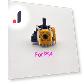 3D Analog Touch Module Controller Joystick — Accessories, Geliang