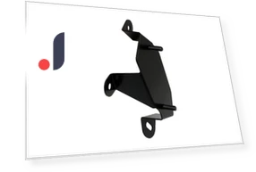 Accelerator Pedal and Accelerator Sensor Bracket — Car Pedals & Accessories, SAMURAI STYLE