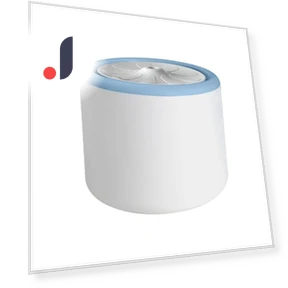 Automatic Drinking Fountain for Cats — Fountains, Smart Pet Supplies