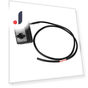 Automatic Electronic Boost Pressure Sensor Unit — Acceleration, TOMTOP JMS
