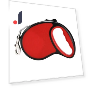 Automatic Retractable Pet Leash — Training Leads, Smart Pet Supplies
