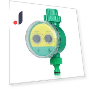 Automatic Sprinkler Controller with Timer — Controllers, Headecoration