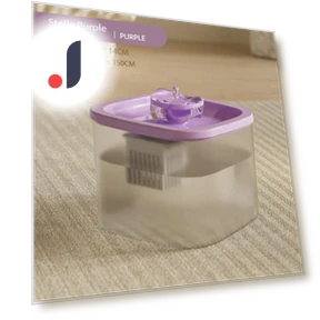 Automatic Water Fountain for Pets — Pet Hydration Solutions, Pet daily necessities