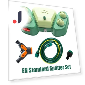 Automatic Water Sprayer Dog Toy — Feeding Supplies, Smart Pet Supplies